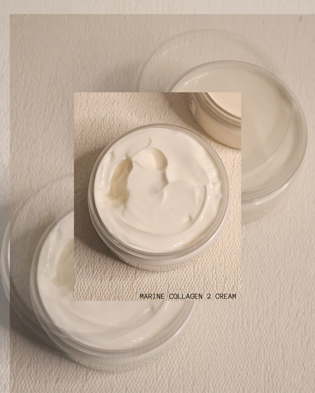 MARINE COLLAGEN 2 CREAM 100 ml
