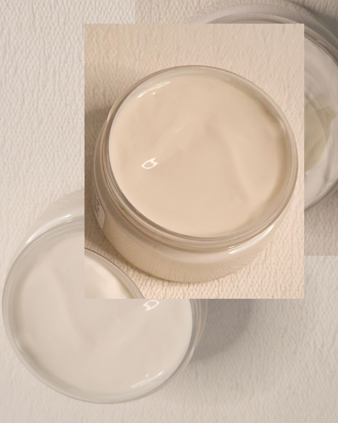 anti-wrinkle face cream 100 ml