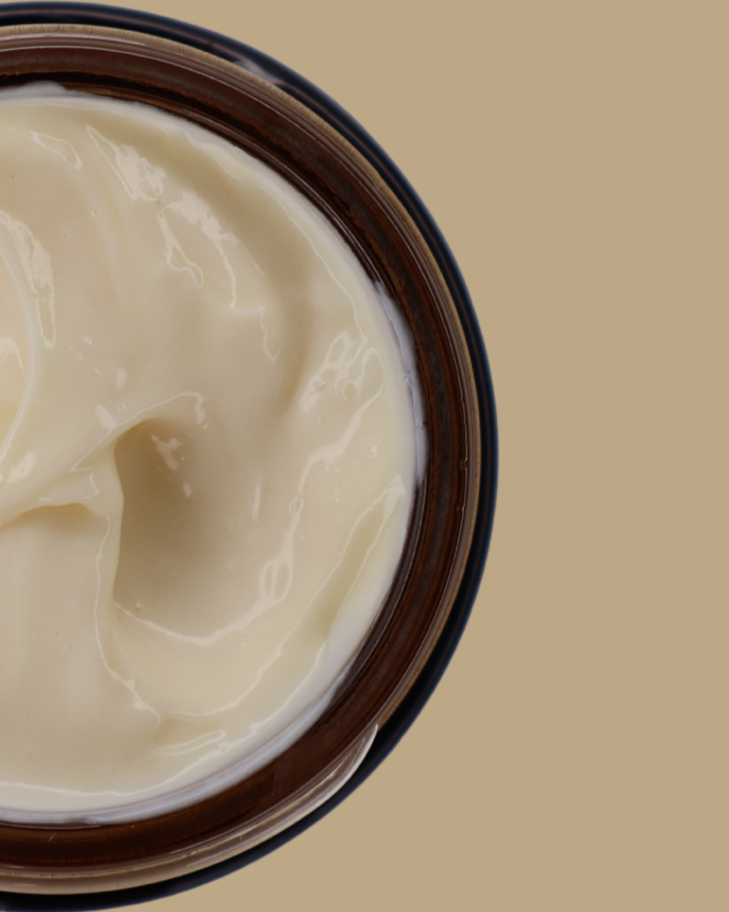 ORGANIC EYE CREAM 30ml