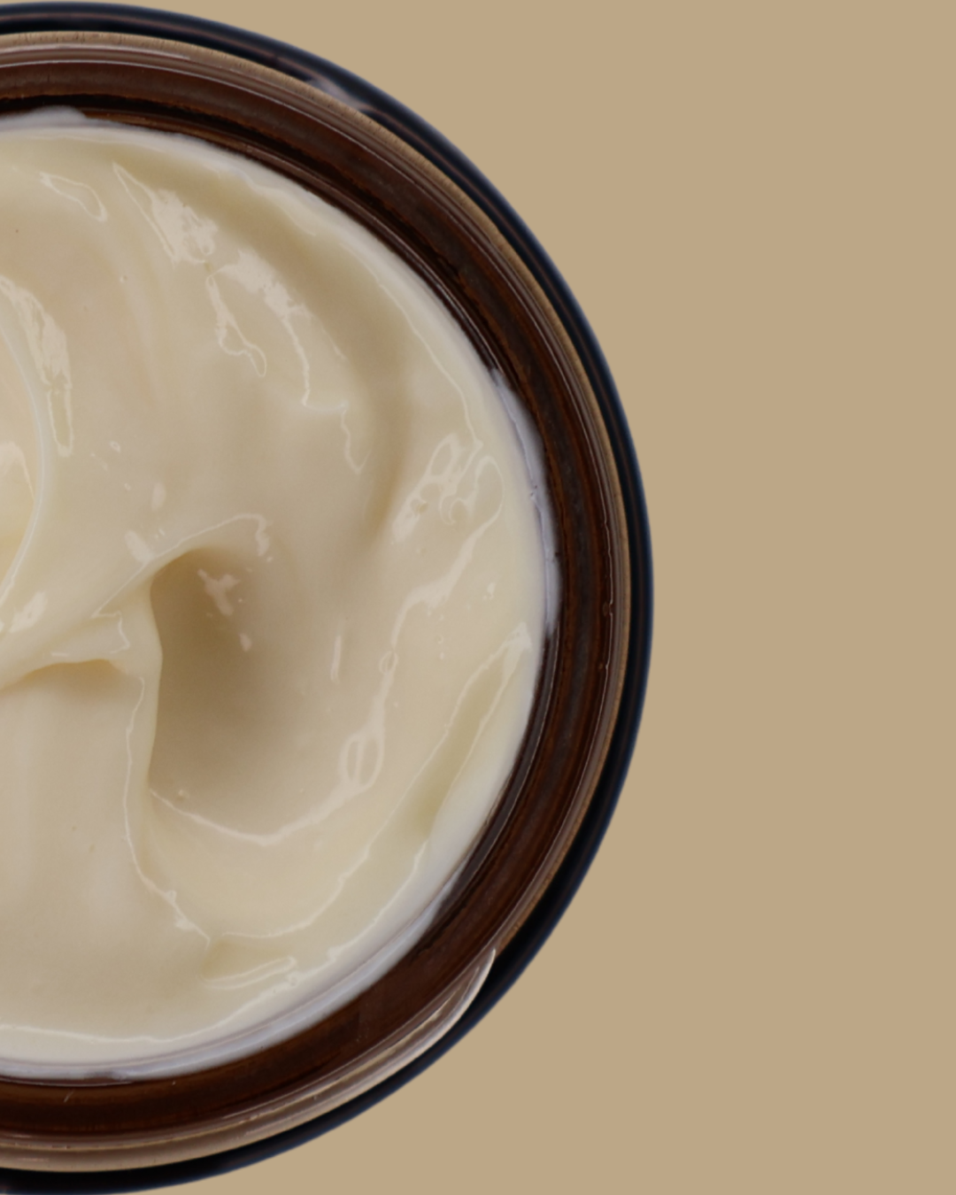 ORGANIC EYE CREAM 30ml