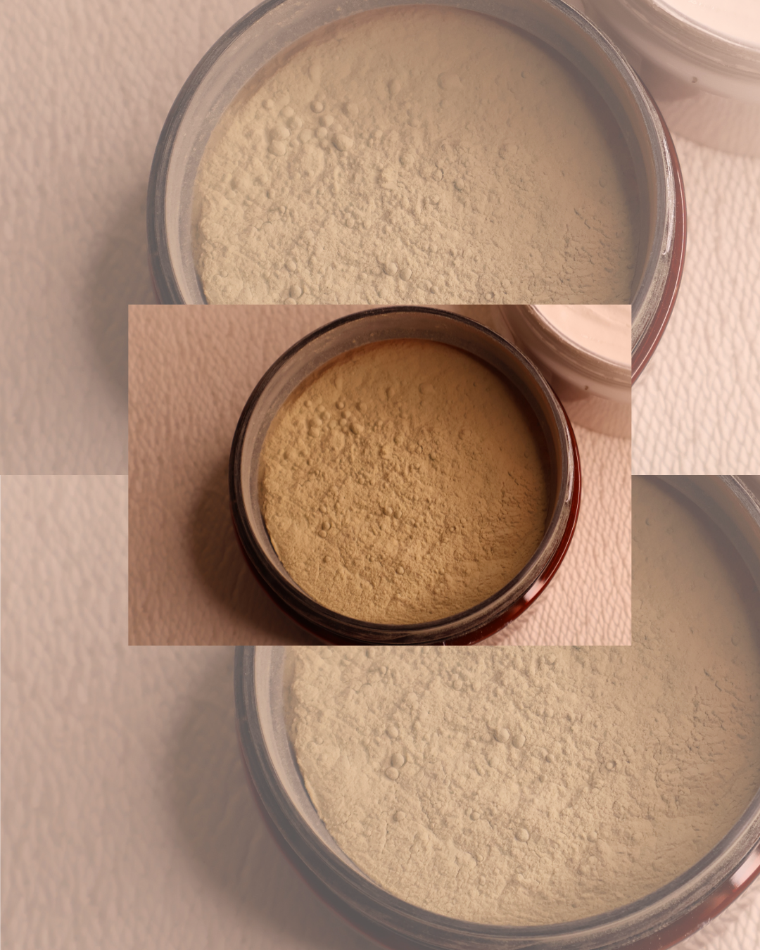 ORGANIC SEAWEED POWDER & BENTONITE CLAY MASK 50ML