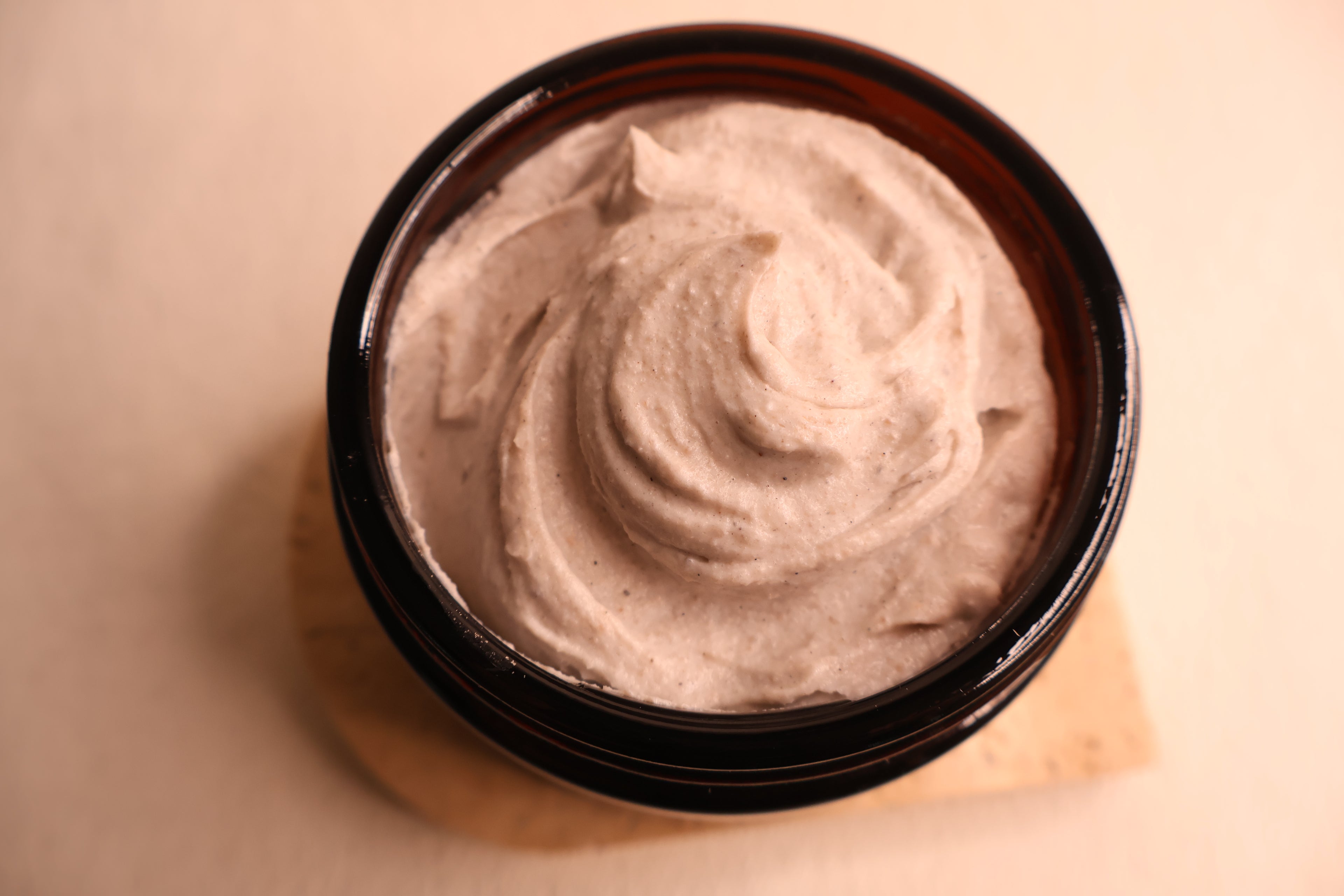 MINERAL BODY EXFOLIANT  250 ml