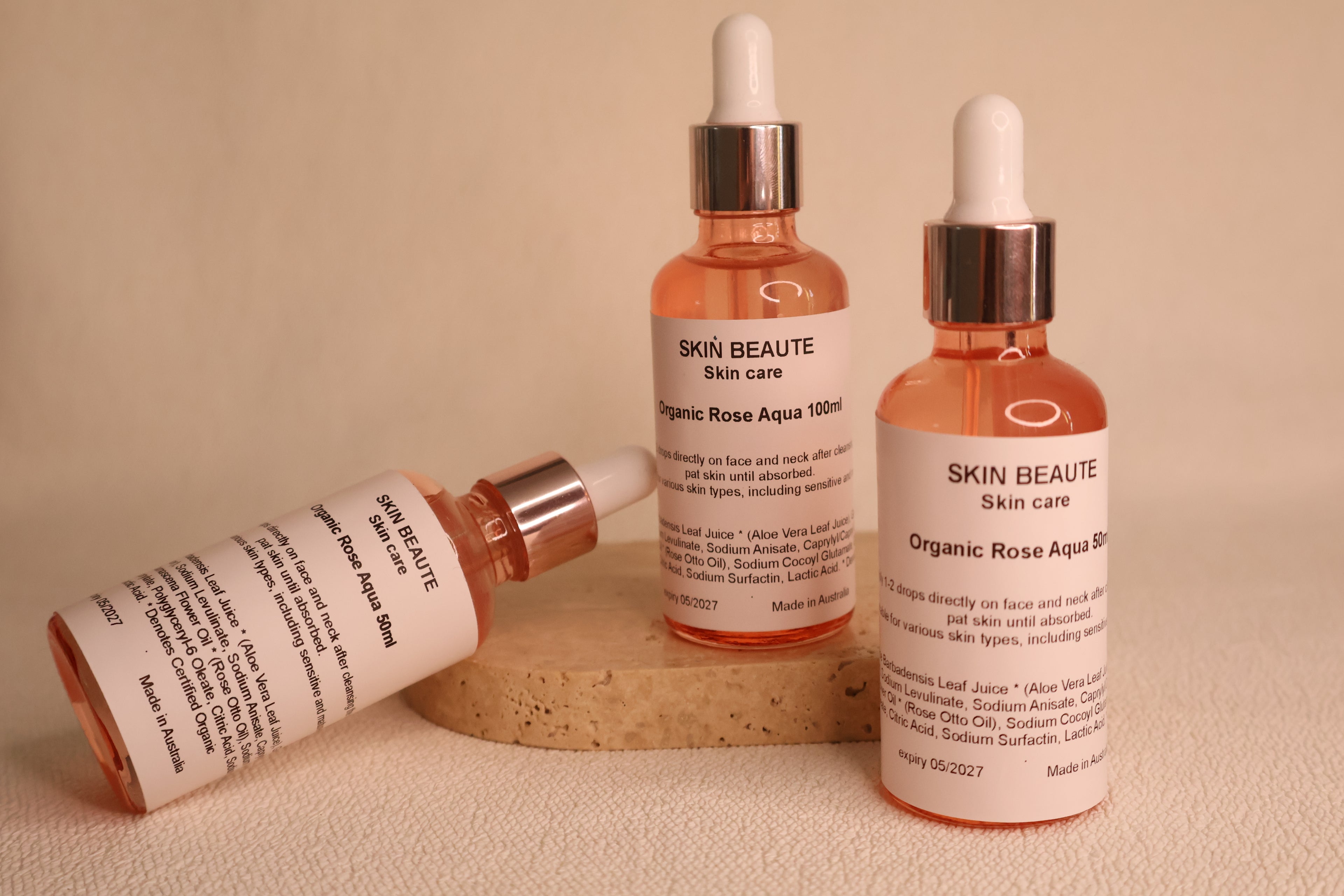 DUO HYDRATION   LIMITED TIME ONLY $ 75