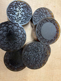 ROSEMARY OILY SCALP BAR SOAP $15