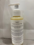 glycolic face serum 125 ml   Organic