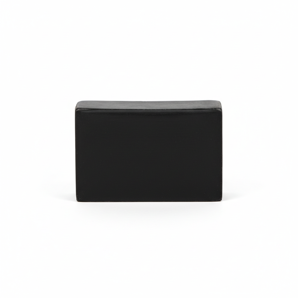 CHARCOAL DETOX BAR  $15  VEGAN