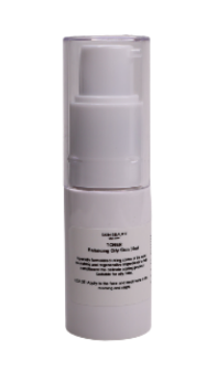 TONER BALANCING OILY SKIN 30ml